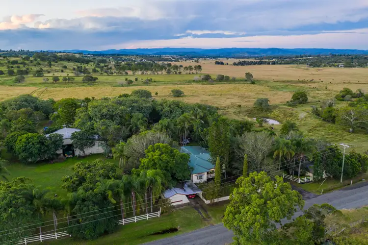 Second view of Homely rural property listing, 232 Larkhill Boundary Road, Glamorgan Vale QLD 4306