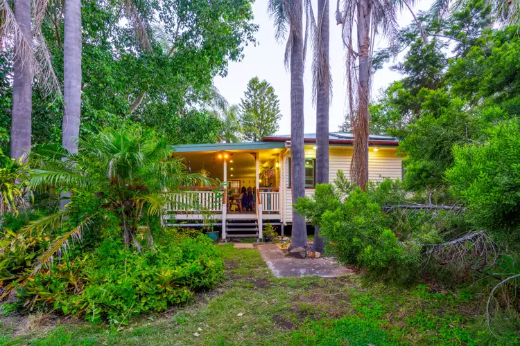 Fourth view of Homely rural property listing, 232 Larkhill Boundary Road, Glamorgan Vale QLD 4306