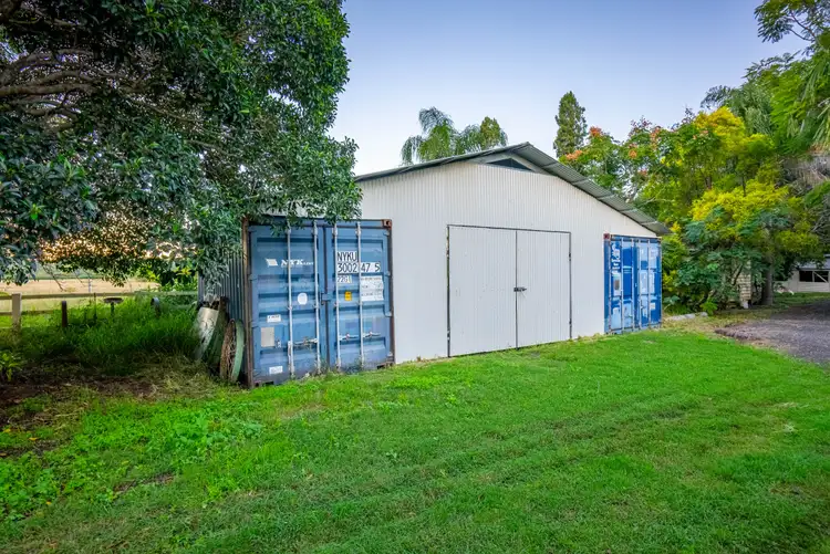 Seventh view of Homely rural property listing, 232 Larkhill Boundary Road, Glamorgan Vale QLD 4306