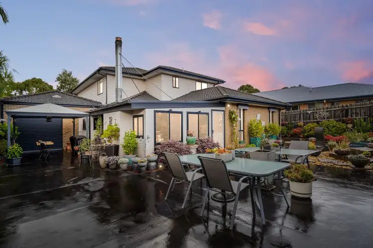 4 Amanda Close, Cowes VIC 3922