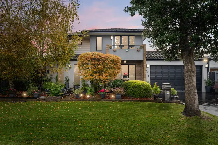 Third view of Homely house listing, 4 Amanda Close, Cowes VIC 3922