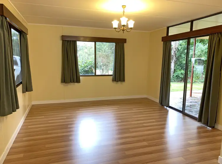 Main view of Homely house listing, 21 Beech Street, Yungaburra QLD 4884