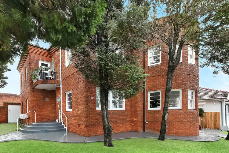 Main view of Homely apartment listing, 1/352 Lyons Road, Russell Lea NSW 2046