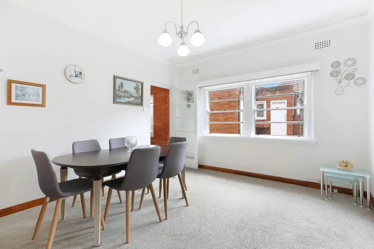 Fourth view of Homely apartment listing, 1/352 Lyons Road, Russell Lea NSW 2046
