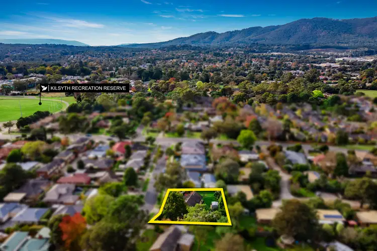 Second view of Homely house listing, 11-13 Byron Road, Kilsyth VIC 3137