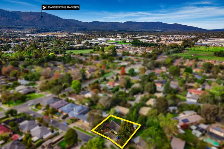 Third view of Homely house listing, 11-13 Byron Road, Kilsyth VIC 3137