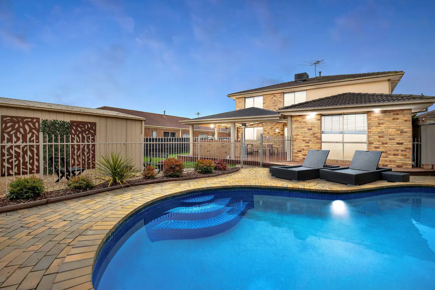 Main view of Homely house listing, 10 Woolmer Court, Frankston South VIC 3199