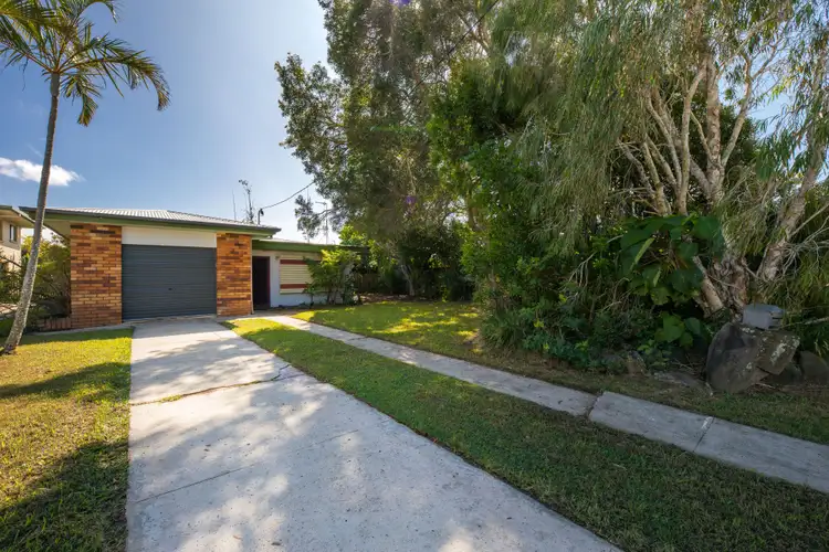 Second view of Homely house listing, 28 Undara Avenue, Buddina QLD 4575