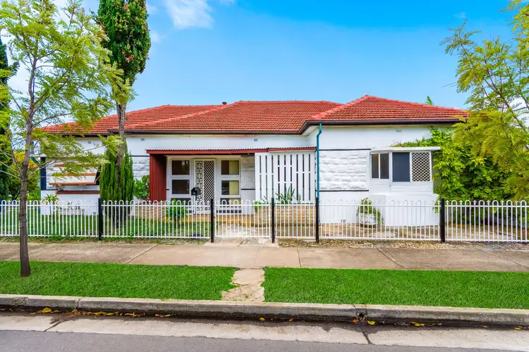 6 Glebe Street, Alberton SA 5014