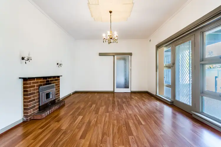 Second view of Homely house listing, 6 Glebe Street, Alberton SA 5014