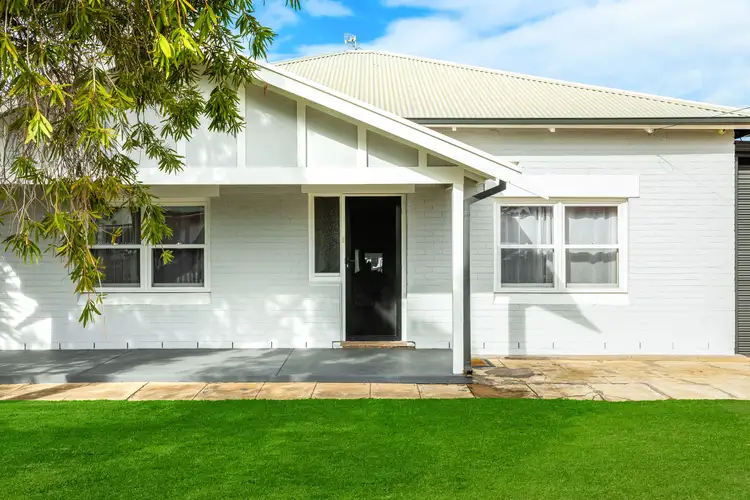 Second view of Homely house listing, 12 Gliddon Street, Rosewater SA 5013