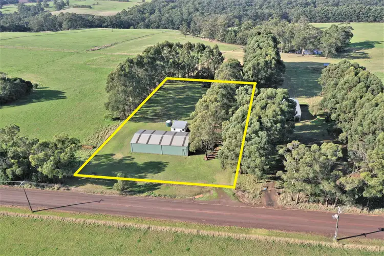 188 Curdies River Road, Timboon VIC 3268