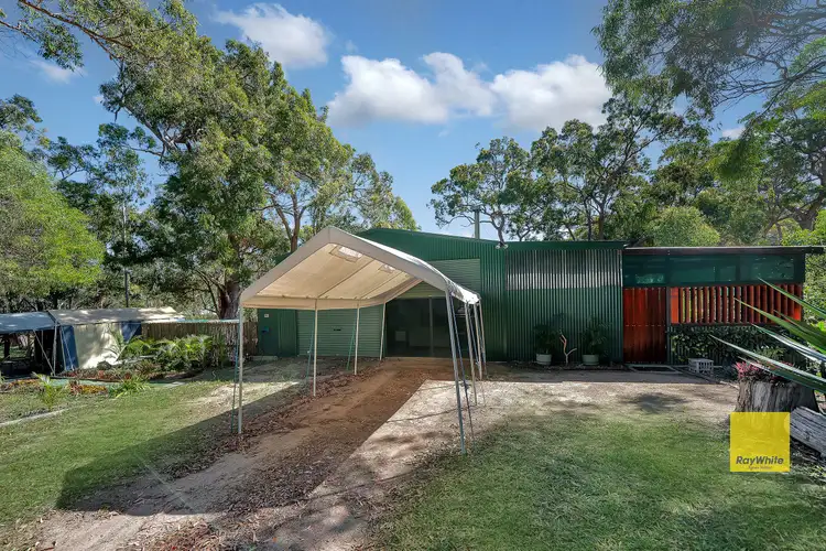 66 Whyte Crescent, Agnes Water QLD 4677