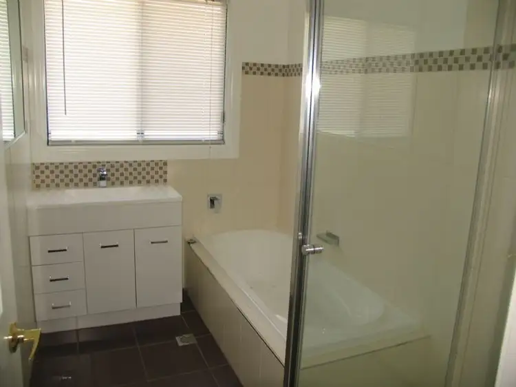 Second view of Homely house listing, 8 King Street, Corowa NSW 2646