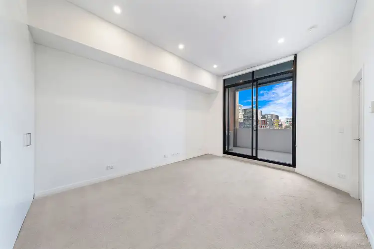 Fifth view of Homely apartment listing, 5201D/16 Constitution Road, Ryde NSW 2112