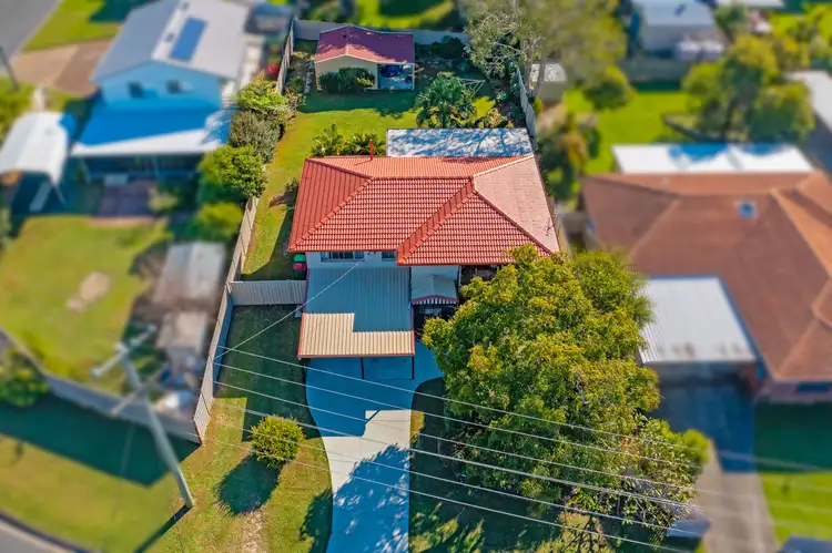 Second view of Homely house listing, 69 Lawn Terrace, Capalaba QLD 4157