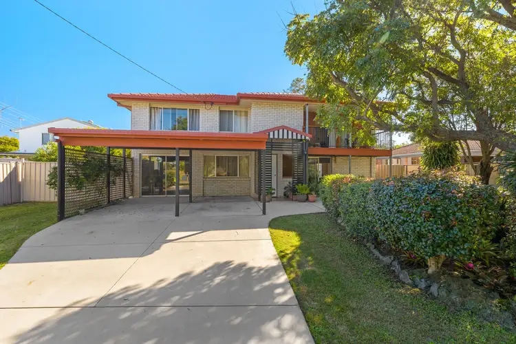 Third view of Homely house listing, 69 Lawn Terrace, Capalaba QLD 4157