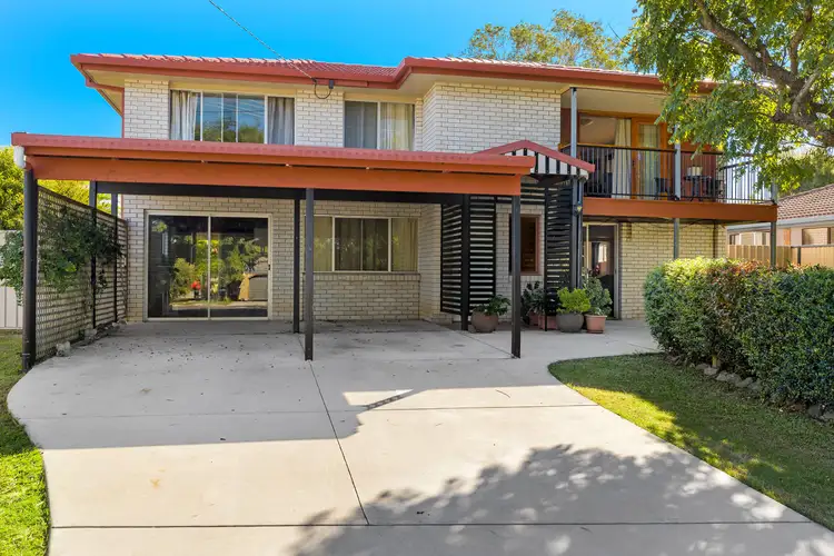 Fourth view of Homely house listing, 69 Lawn Terrace, Capalaba QLD 4157
