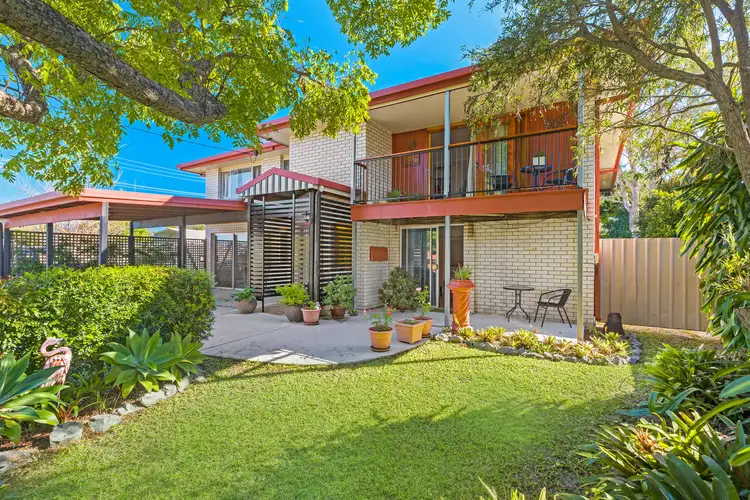 Fifth view of Homely house listing, 69 Lawn Terrace, Capalaba QLD 4157