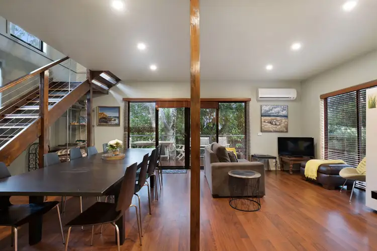 Third view of Homely house listing, 44 Red Rocks Road, Cowes VIC 3922