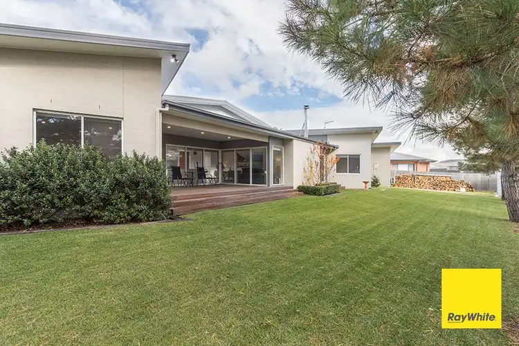 Third view of Homely house listing, 3 Carnell Close, Bungendore NSW 2621