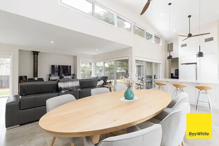 Fifth view of Homely house listing, 3 Carnell Close, Bungendore NSW 2621