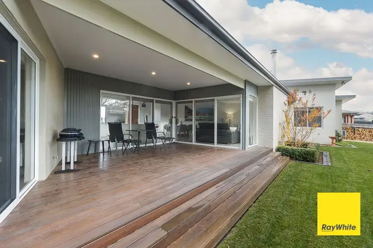Sixth view of Homely house listing, 3 Carnell Close, Bungendore NSW 2621