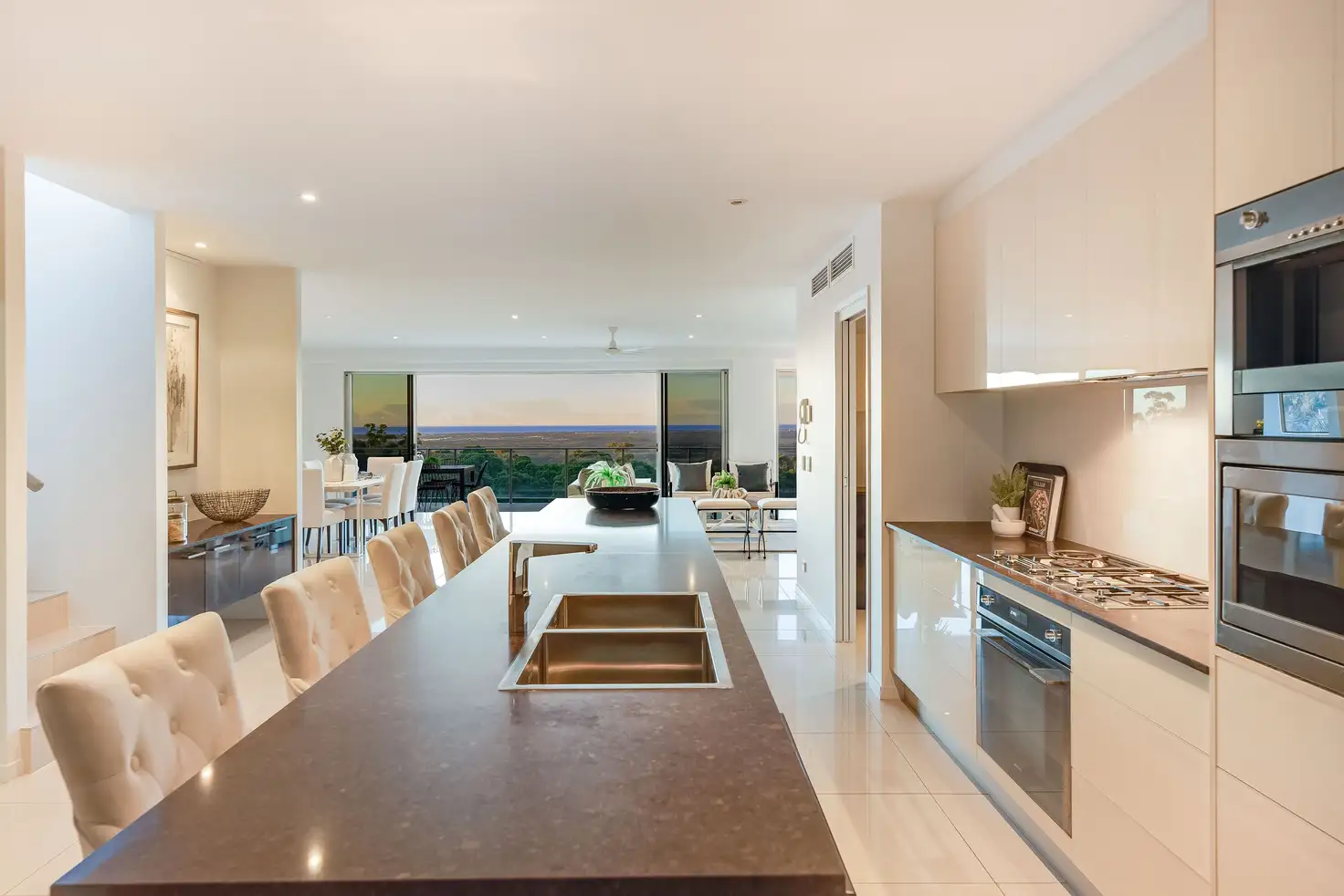 Main view of Homely unit listing, The Penthouse, 26/97 Burnett Street, Buderim QLD 4556