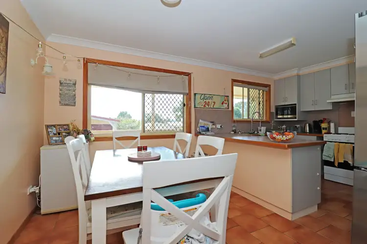 Fifth view of Homely house listing, 11 Robyn Street, Rosenthal Heights QLD 4370