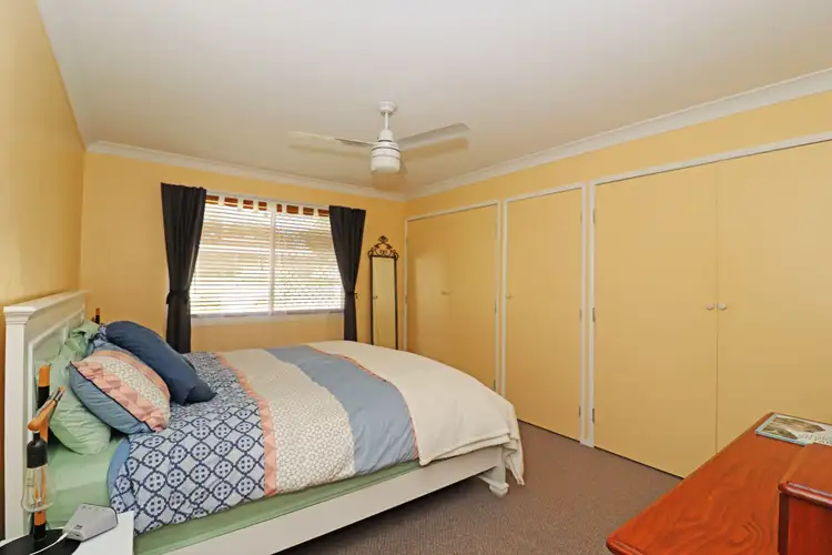 Seventh view of Homely house listing, 11 Robyn Street, Rosenthal Heights QLD 4370
