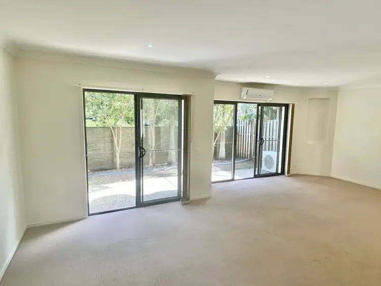 Third view of Homely townhouse listing, 112/2 Catalina Way, Upper Coomera QLD 4209