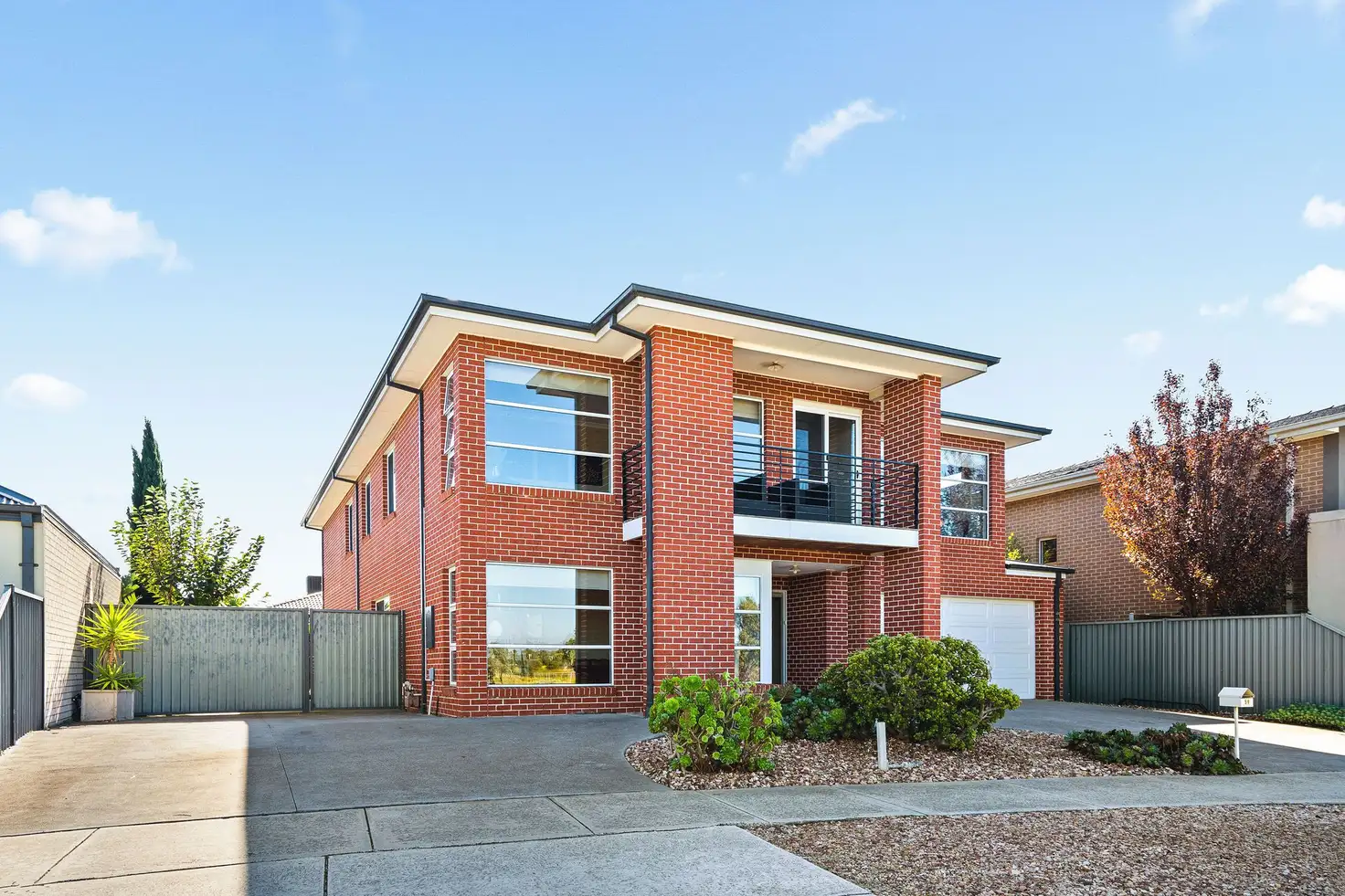 Main view of Homely house listing, 59 Westlakes Boulevard, Lara VIC 3212