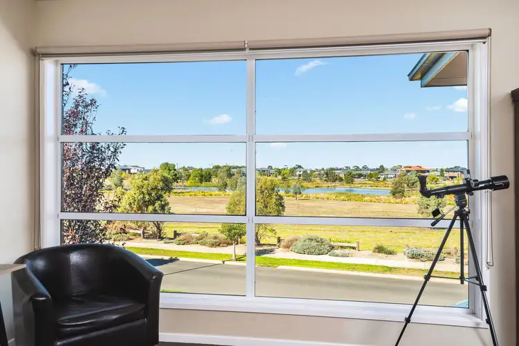 Second view of Homely house listing, 59 Westlakes Boulevard, Lara VIC 3212