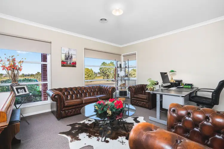 Fourth view of Homely house listing, 59 Westlakes Boulevard, Lara VIC 3212