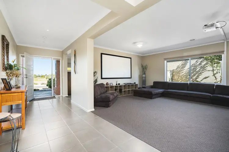Fifth view of Homely house listing, 59 Westlakes Boulevard, Lara VIC 3212