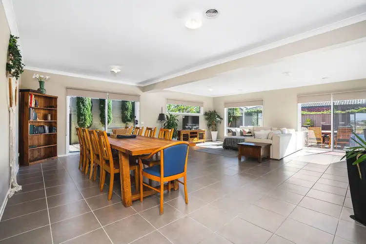 Sixth view of Homely house listing, 59 Westlakes Boulevard, Lara VIC 3212
