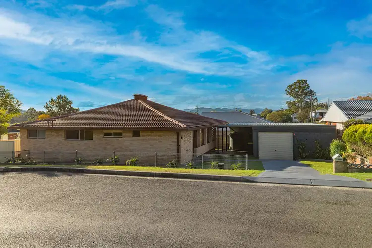 2 Hay Street, Gloucester NSW 2422
