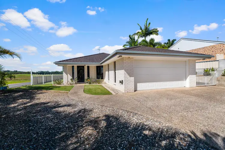 Third view of Homely house listing, 1 Samantha Drive, Bli Bli QLD 4560