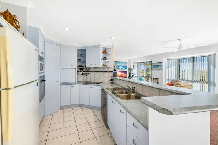 Fifth view of Homely house listing, 1 Samantha Drive, Bli Bli QLD 4560