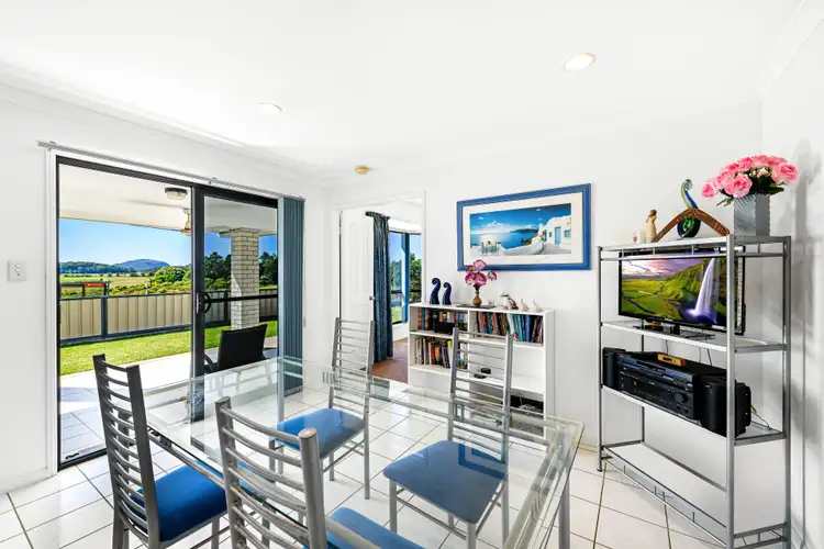 Sixth view of Homely house listing, 1 Samantha Drive, Bli Bli QLD 4560