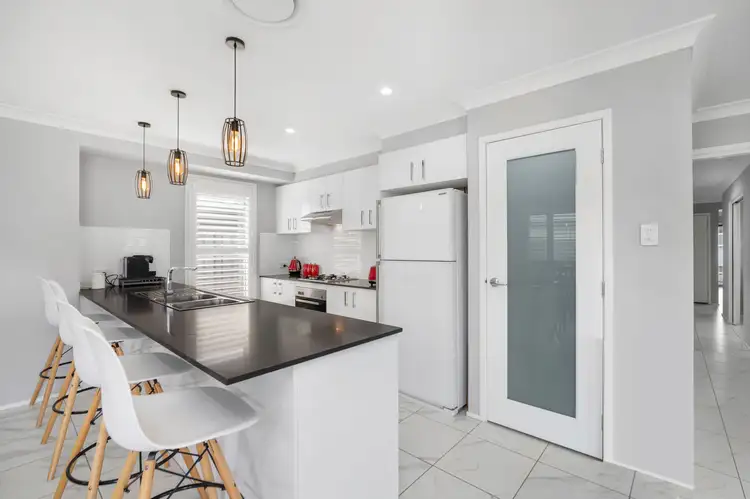 Second view of Homely house listing, 111 Grand Parade, Rutherford NSW 2320
