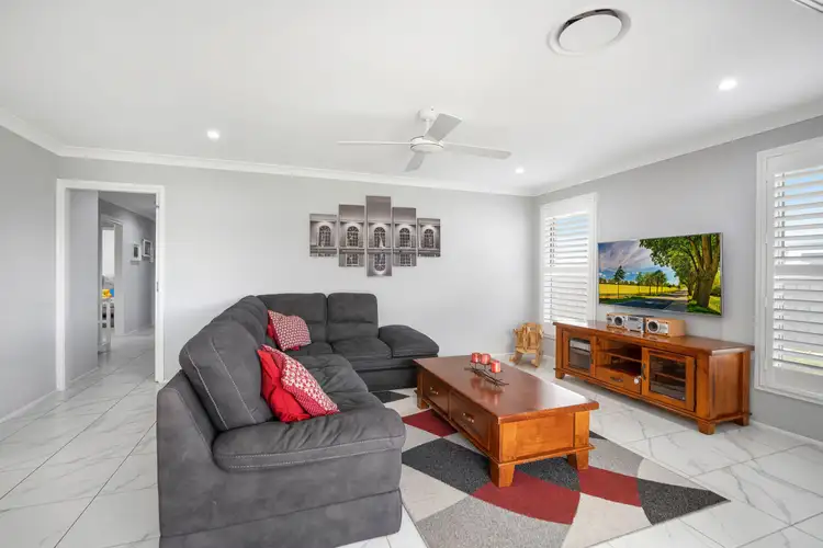 Third view of Homely house listing, 111 Grand Parade, Rutherford NSW 2320