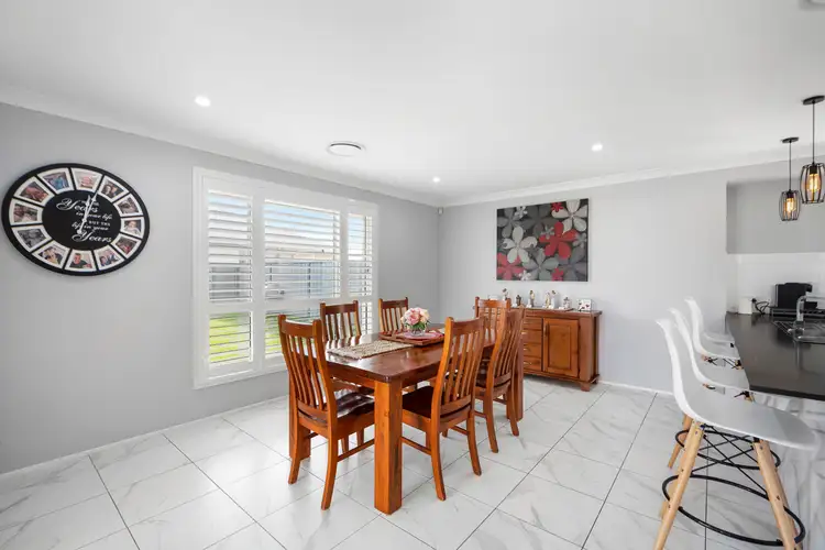 Fourth view of Homely house listing, 111 Grand Parade, Rutherford NSW 2320