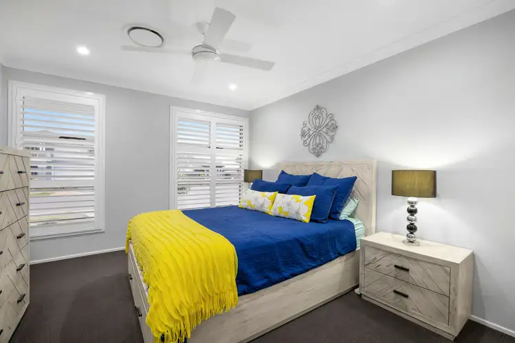 Sixth view of Homely house listing, 111 Grand Parade, Rutherford NSW 2320