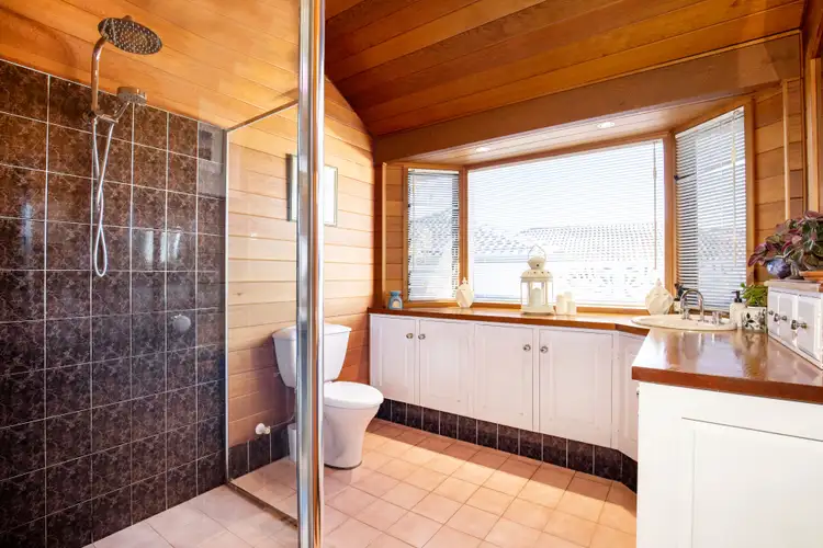 Fourth view of Homely house listing, 4 Cheltenham Drive, Shoalhaven Heads NSW 2535