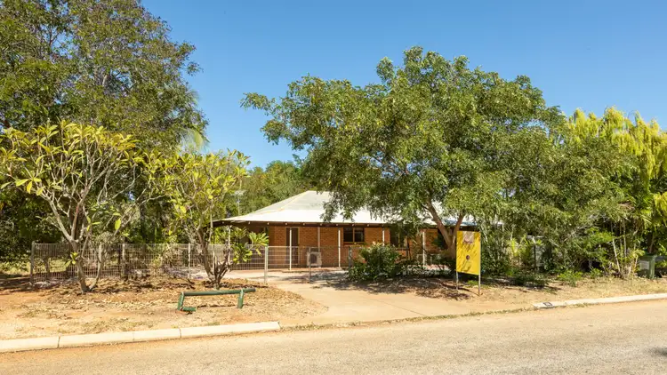Main view of Homely house listing, 26B De Marchi Road, Cable Beach WA 6726