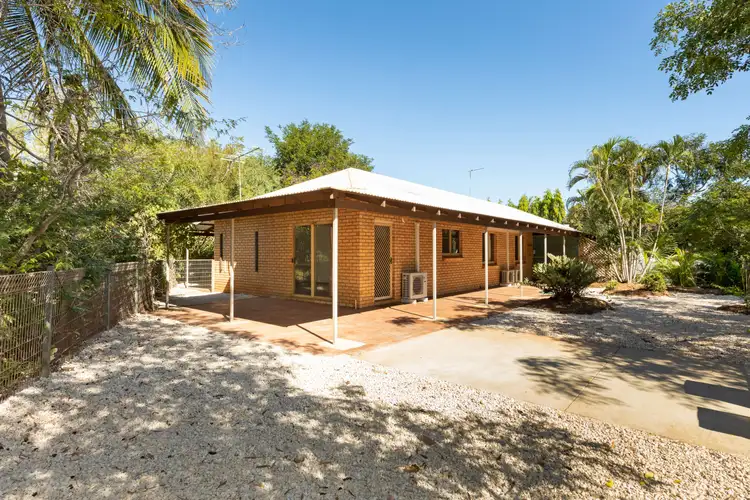 Fifth view of Homely house listing, 26B De Marchi Road, Cable Beach WA 6726