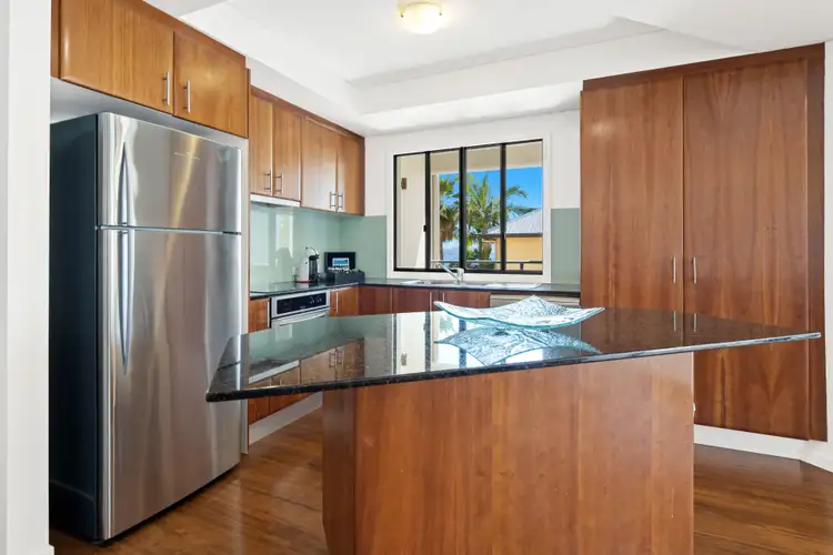 Fifth view of Homely unit listing, 13/16 Golden Orchid Drive, Airlie Beach QLD 4802