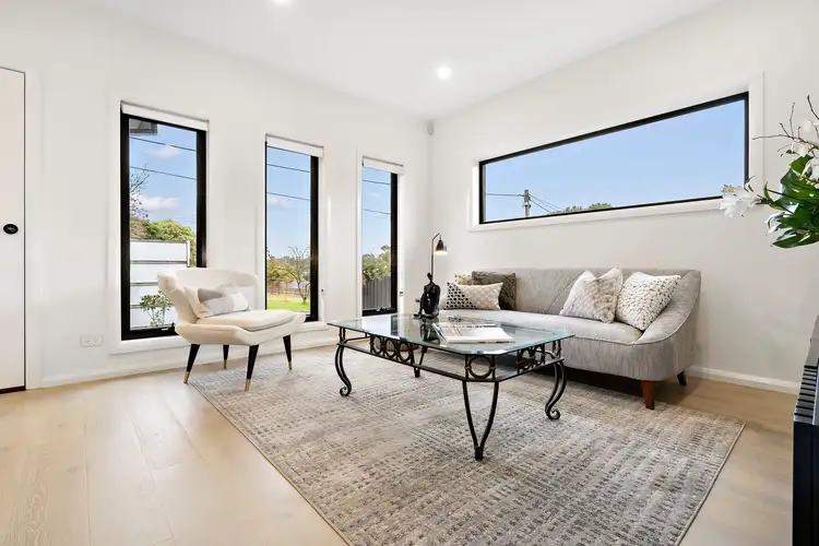 Second view of Homely townhouse listing, 1/11 Westbrook Street, Chadstone VIC 3148