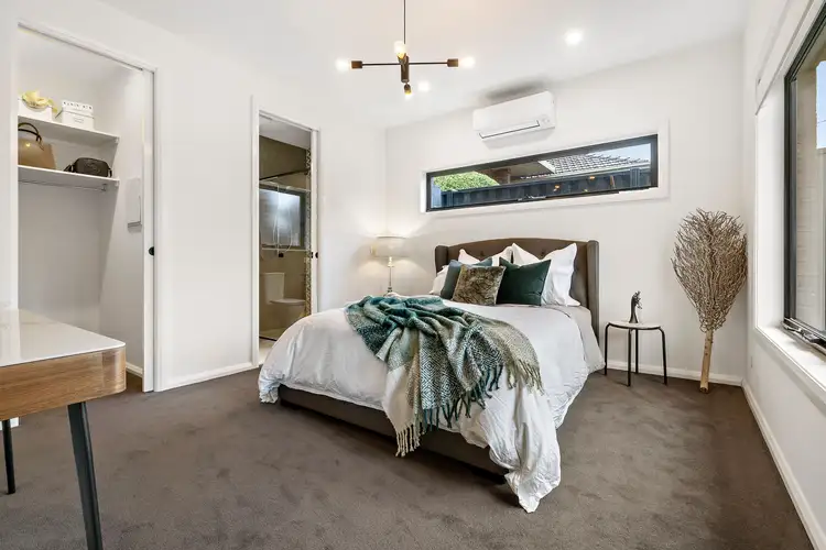 Fifth view of Homely townhouse listing, 1/11 Westbrook Street, Chadstone VIC 3148